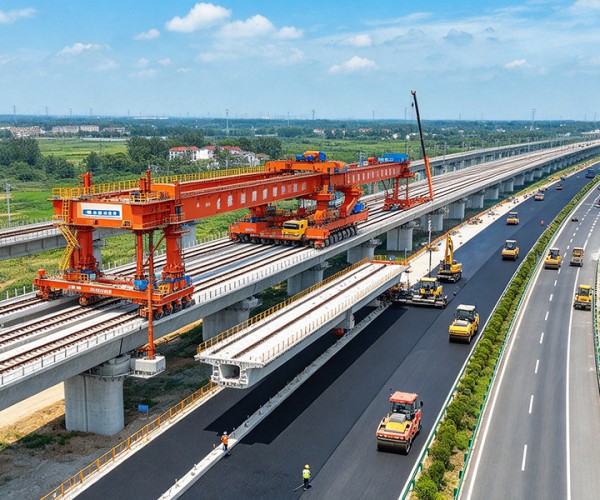 万宁公路建设