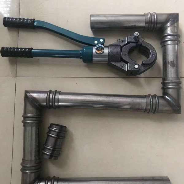 万宁鑫亿呈冷却管